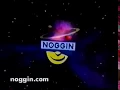 Noggin - Noggimation Station What Sparks You 2000 ft Bill Nye