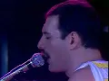 Queen - Bohemian Rhapsody (Live At Wembley Stadium / July 12, 1986) (Remastered 1080p)