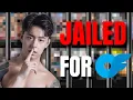The OnlyFans Creator Who Got Arrested