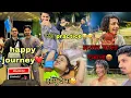 Download Lagu happy journey❤️|| आताच मारला एकाला🤬|| गरबा practice😂🤣|| झोपू दे ना😴||