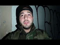 24 HOUR OVERNIGHT CHALLENGE AT HAUNTED ABANDONED PRISON MOE SARGI