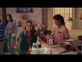 Peace of mind - Feat. Karol Sevilla (De "Sou Luna: De volta à pista" | Disney+ | Luna cant...