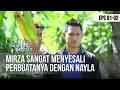 Download Lagu CINTA SEBENING EMBUN - Mirza Sangat Menyesali Perbuatanya Dengan Nayla [8 APRIL 2019]