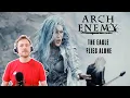 Download Lagu FIRST REACTION to ARCH ENEMY (The Eagle Flies Alone) 🦅🤘🔥