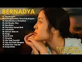 Download Lagu Bernadya Best Songs 2025 | Full Album \u0026 Lagu Terbaik Bernadya