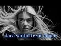 Download Lagu Dacă vântul te-ar aduce | Baladă emoționantă despre dor și iubire 🎸❤️