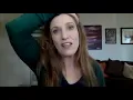 Free Training with Bonnie Gillespie Self-Management for Actors and The Enoughness Journey