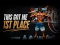 5 back exercises that WON me the Olympia