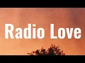 Lucas Estrada - Radio Love (Lyrics) feat. NEIMY \u0026 Pawl