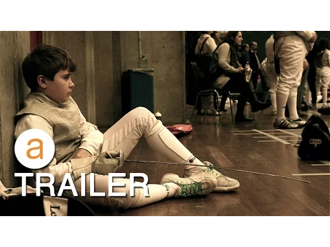 Sport Kids: The Fencing Champion - Trailer