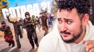 c'était pas une bonne idée...