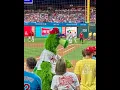 CP RANKIN CLUB Citizens Bank Park Section B