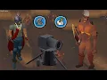 OSRS Fire Giants - Mid level Slayer 31k