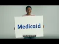 Medicaid Keeps Me Covered