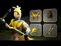Is The NEW Eclipse Moon Gear The New Range Meta