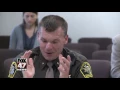 Report on Ingham County missing evidence finished