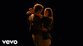 lizzy mcalpine pushing it down and praying official video 