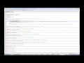 ANSYS Customization Lesson--Creating XML and Python