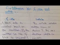 Difference between If Else and Switch Conditional Statement If else and switch case C Programming