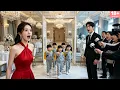 CEO sees five children identical to him The DNA shocks the infertile CEO