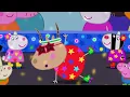 Download Lagu Peppa Pig Gets Groovy On The Roller Disco Dance Floor 🪩 Peppa Pig Asia 🐽 Peppa Pig English Episodes