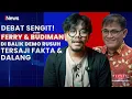 Download Lagu Dugaan Dalang Demo Rusuh hingga Ferry Irwandi Bongkar Data. Siapa di Baliknya?