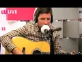 Noel Gallagher If I Had A Gun Acoustic For 1Live in Germany