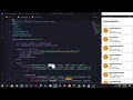 UsersList - FlatList React-Native