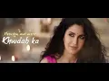 Chashni (From "Bharat") - Abhijeet Srivastava