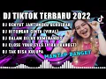 Download Lagu DJ TIK TOK TERBARU 2022 ll DENYUT JANTUNG KU BERDEBAR - TIARA REMIX TERBARU