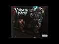 KVP - Vulpera Party