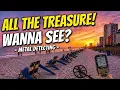 Two Day Treasure Hunt in Myrtle Beach revealed THIS