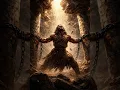 Samson's Weakness (Emet Brothers)