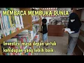 SATU BUKU, SERIBU MIMPI, Mari Tumbuhkan Cinta Baca Sejak Dini.