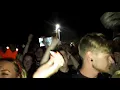 Courteeners. Not 19 forever. Benicassim 2017.