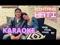 Download Lagu BINTANG HATI - KARAOKE