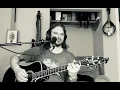 Download Lagu Skid Row - “In a Darkened Room” (cover by Jeremy James)