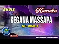 Lagu Kegana Massapa_Karaoke Bugis Keyboard_Cipt . Ansar. S