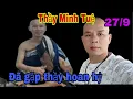 Download Lagu Rất vui gặp thầy Minh Tuệ hoan hỷ tốt đẹp