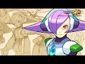 Download Lagu Megaman X8 (Aug 12, 2004 prototype) - Lumine Battle 1 \u0026 2 Theme