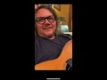 Jeff Tweedy-Hummingbird