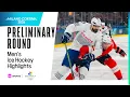 Lagu SWISS DOMINANCE! 💪 | Men's Ice Hockey - Switzerland vs France Highlights | Winter Olympics 2026