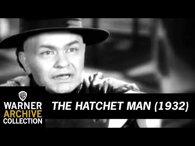 The Hatchet Man (Preview Clip)