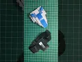 Download Lagu Making LEGO G-Brace Phone [Hyakujuu Sentai Gaoranger] #shorts