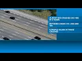 Authorities announce no tolerance safety corridor with enhanced traffic enforcement along I-480