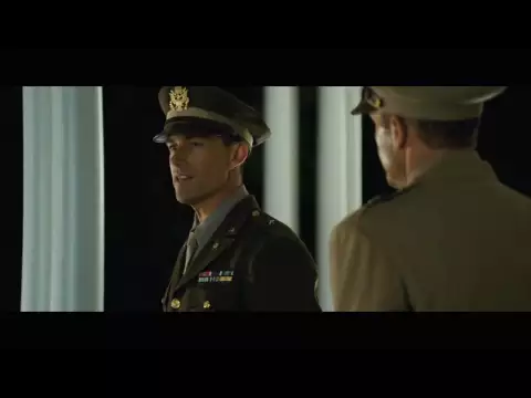 Official Theatrical Trailer