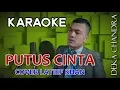 Download Lagu Putus Cinta KARAOKE cover Latief Khan