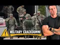 Download Lagu They Just Sent Home FAT Soldiers… and It’s Causing Chaos