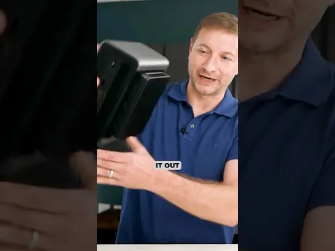I Ran A 27B Model On A Hand-Sized PC… Didn't Expect This