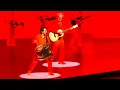 David Byrne Live at Bill Graham Civic Auditorium San Francisco 25 Last 5 songs